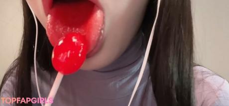 ASMR nude leaked OnlyFans photo #7