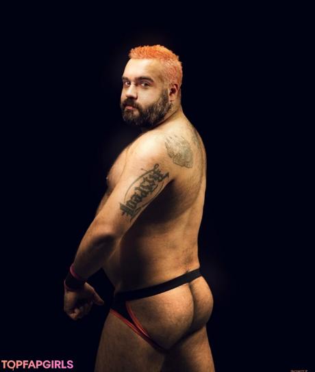 Donutsteak nude leaked OnlyFans photo #14