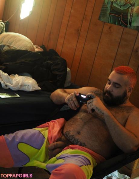 Donutsteak nude leaked OnlyFans photo #2
