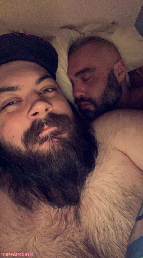 Donutsteak nude leaked OnlyFans photo #23
