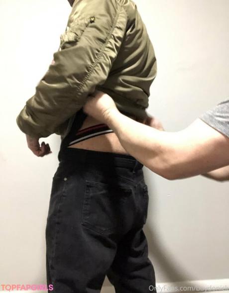 Donutsteak nude leaked OnlyFans photo #28