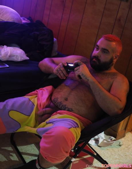 Donutsteak nude leaked OnlyFans photo #3