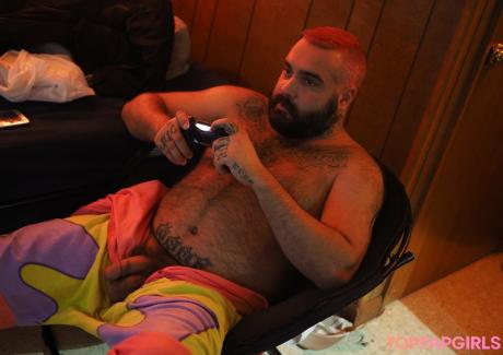 Donutsteak nude leaked OnlyFans photo #4