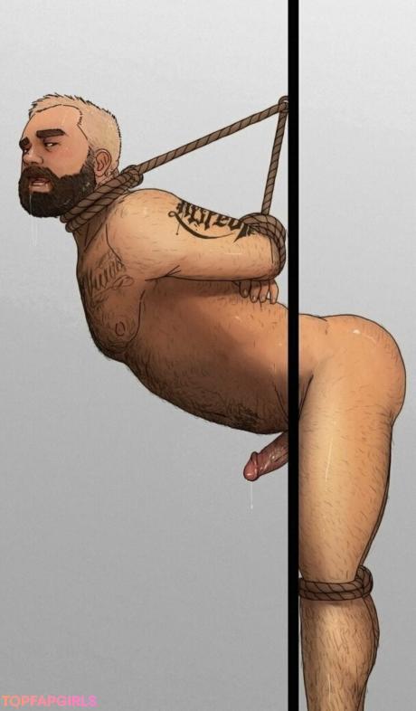 Donutsteak nude leaked OnlyFans photo #50