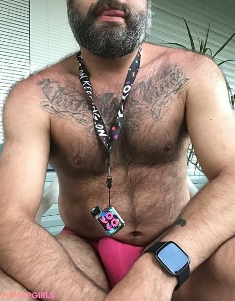 Donutsteak nude leaked OnlyFans photo #55