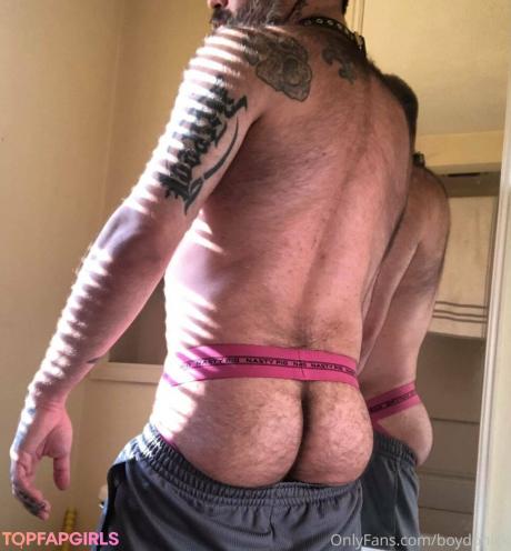 Donutsteak nude leaked OnlyFans photo #56