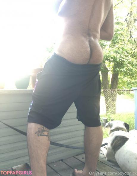 Donutsteak nude leaked OnlyFans photo #57