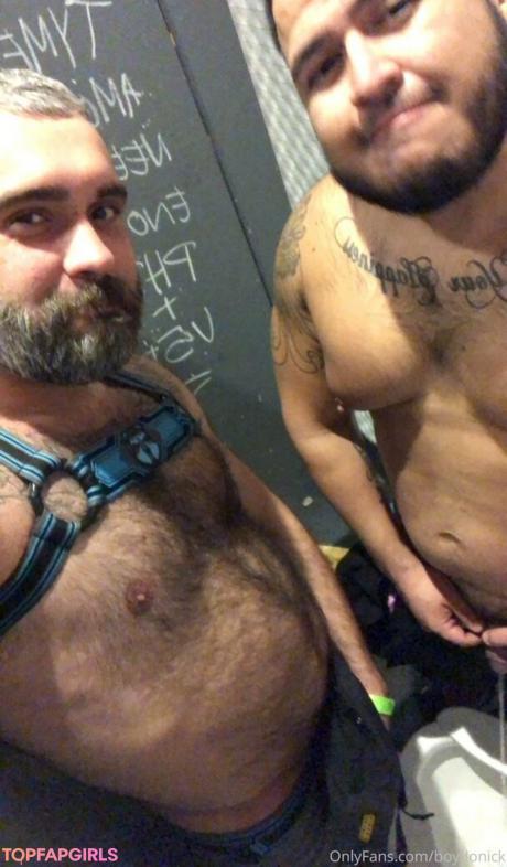 Donutsteak nude leaked OnlyFans photo #68