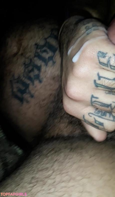 Donutsteak nude leaked OnlyFans photo #85