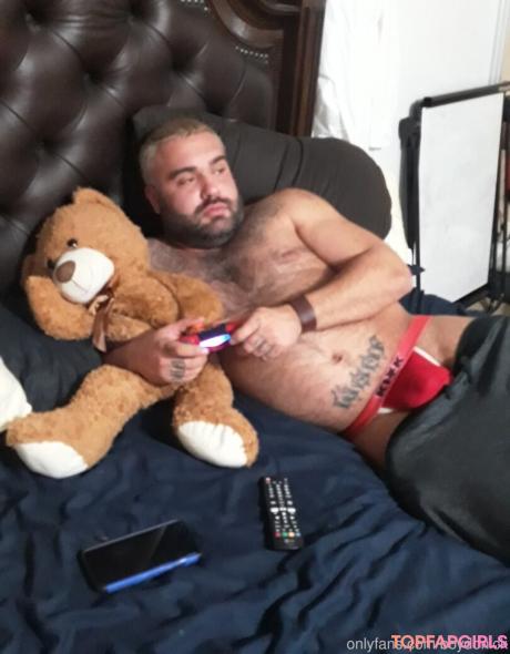 Donutsteak nude leaked OnlyFans photo #94
