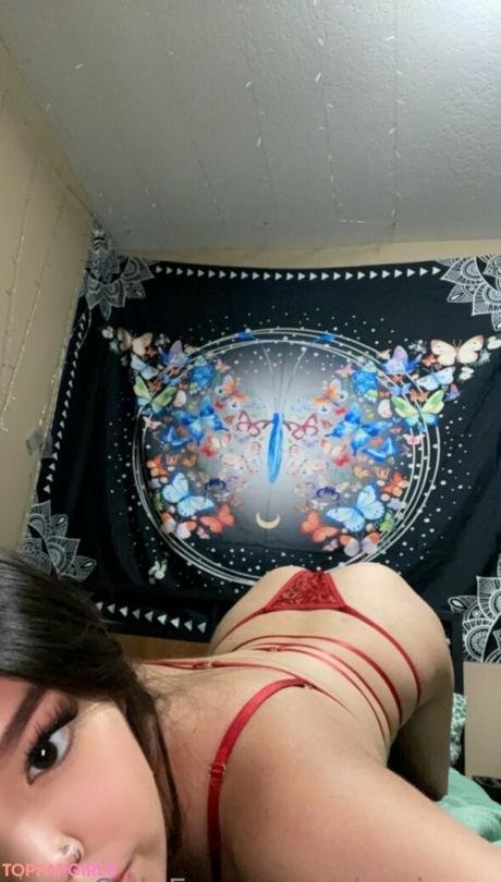 Nizhoni nude leaked OnlyFans photo #16