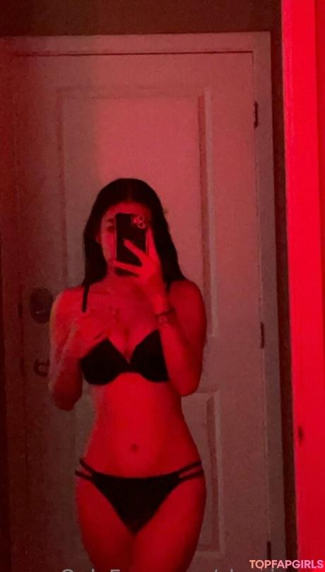 Nizhoni nude leaked OnlyFans photo #18
