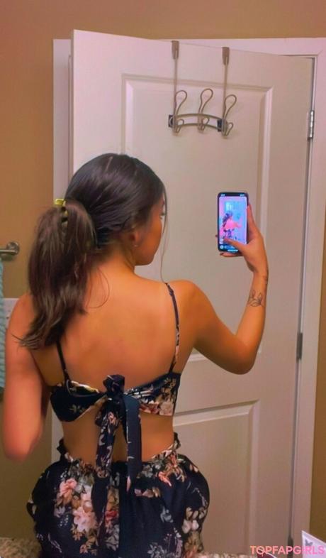 Nizhoni nude leaked OnlyFans photo #26
