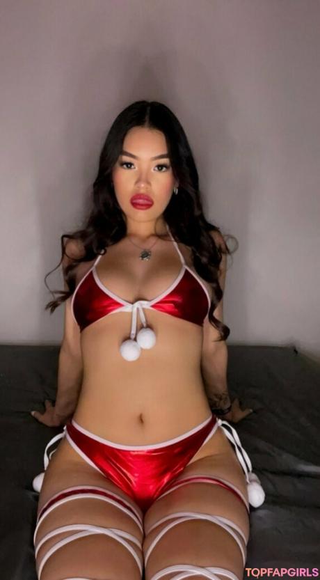 Nizhoni nude leaked OnlyFans photo #27