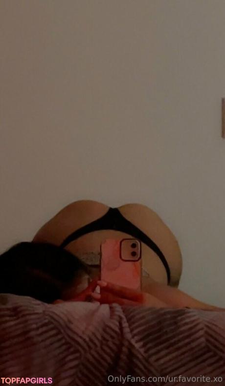 Nizhoni nude leaked OnlyFans photo #5