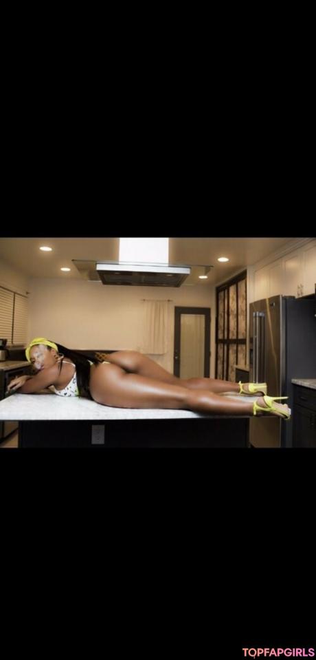 Yungmedusa7 nude leaked OnlyFans photo #102