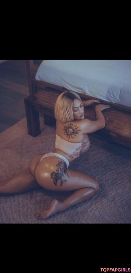 Yungmedusa7 nude leaked OnlyFans photo #109