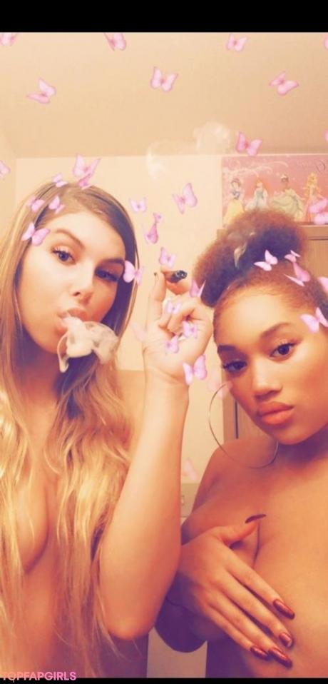 Yungmedusa7 nude leaked OnlyFans photo #26