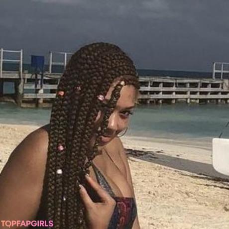 Yungmedusa7 nude leaked OnlyFans photo #44