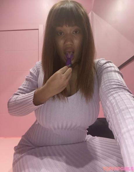 Yungmedusa7 nude leaked OnlyFans photo #65