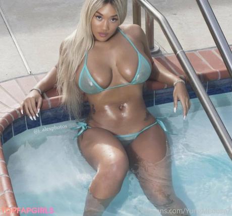 Yungmedusa7 nude leaked OnlyFans photo #80
