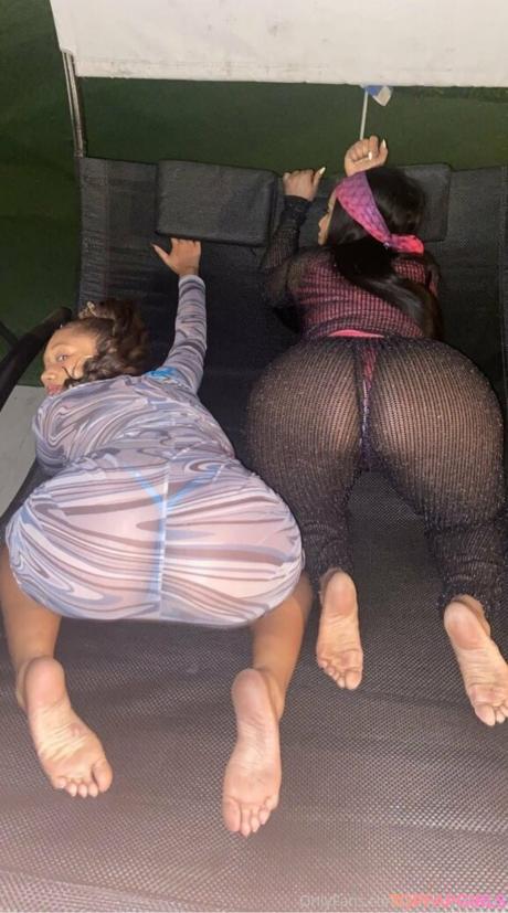 Yungmedusa7 nude leaked OnlyFans photo #96