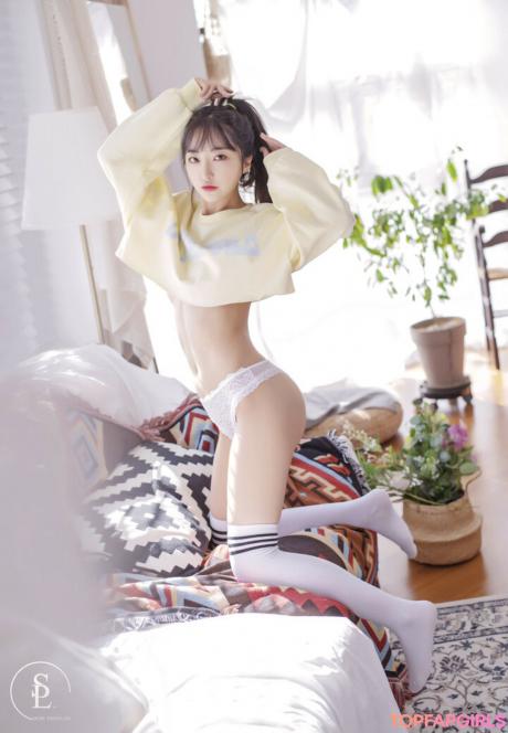 HaNaRi nude leaked OnlyFans photo #27