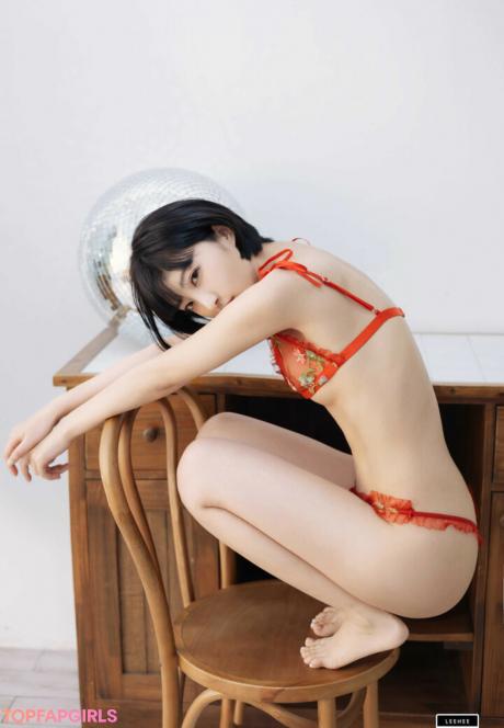HaNaRi nude leaked OnlyFans photo #35
