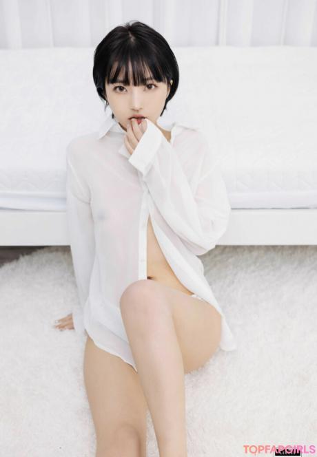 HaNaRi nude leaked OnlyFans photo #36