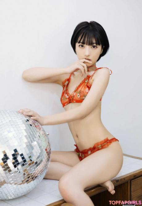 HaNaRi nude leaked OnlyFans photo #39
