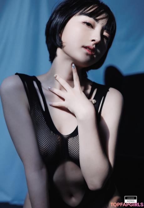 HaNaRi nude leaked OnlyFans photo #73