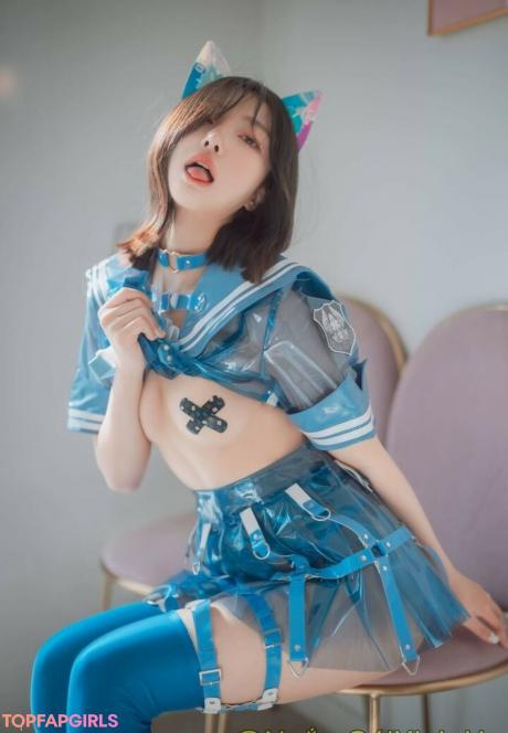HaNaRi nude leaked OnlyFans photo #84