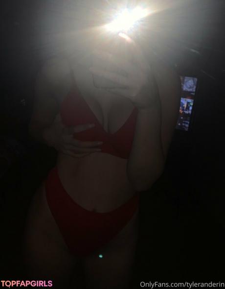 Tyleranderin nude leaked OnlyFans photo #1