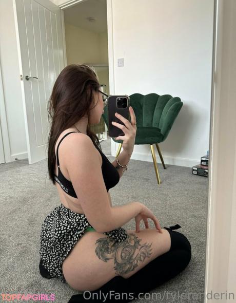 Tyleranderin nude leaked OnlyFans photo #108