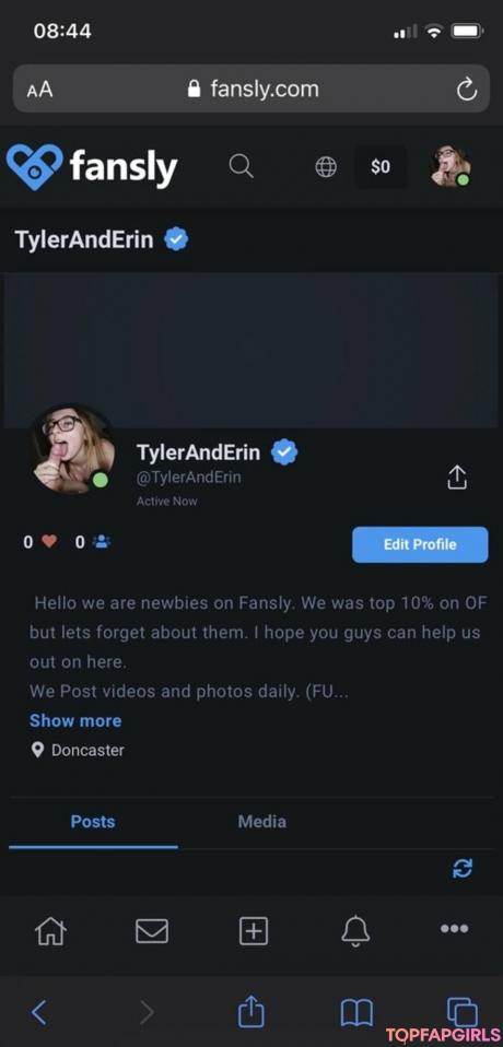 Tyleranderin nude leaked OnlyFans photo #73