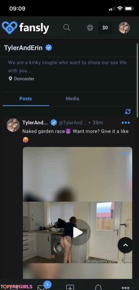 Tyleranderin nude leaked OnlyFans photo #74