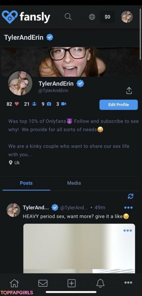 Tyleranderin nude leaked OnlyFans photo #78