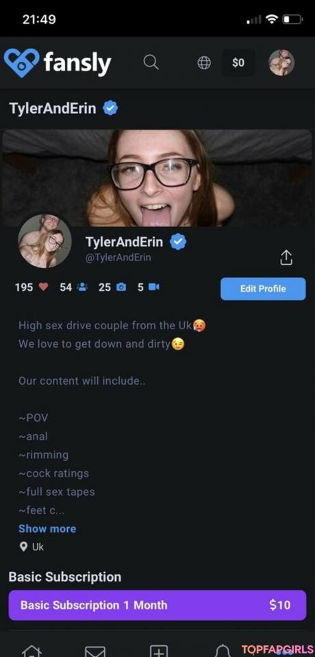 Tyleranderin nude leaked OnlyFans photo #80