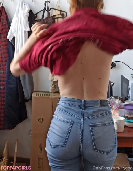 Lilya0o nude leaked OnlyFans photo #16