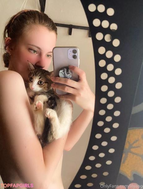 Lilya0o nude leaked OnlyFans photo #23