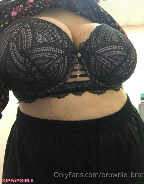 Brownie_brat nude leaked OnlyFans photo #6