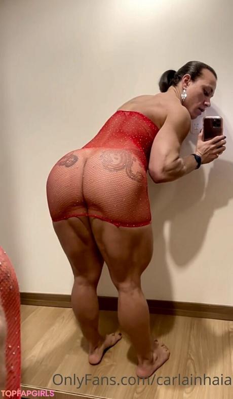 Carla nude leaked OnlyFans photo #125