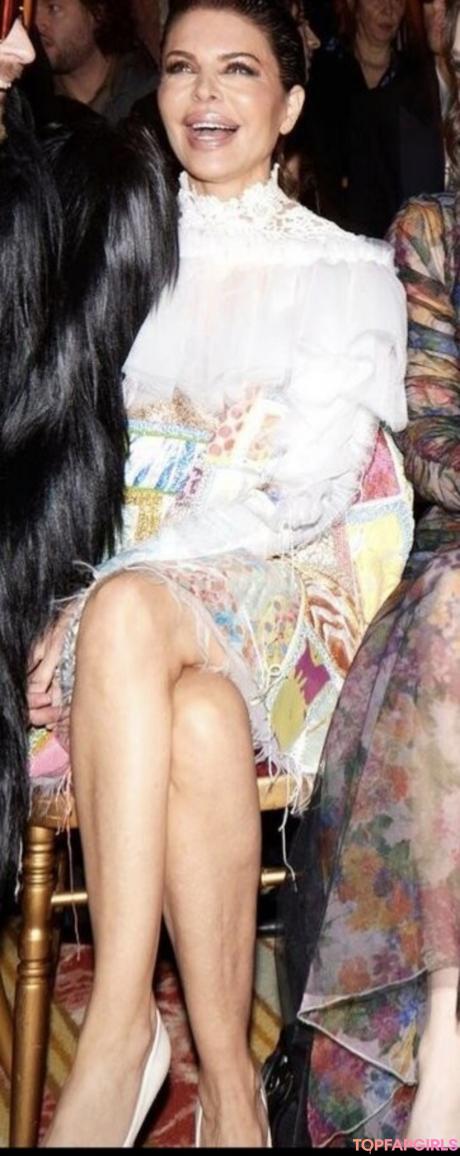 Lisa nude leaked OnlyFans photo #71