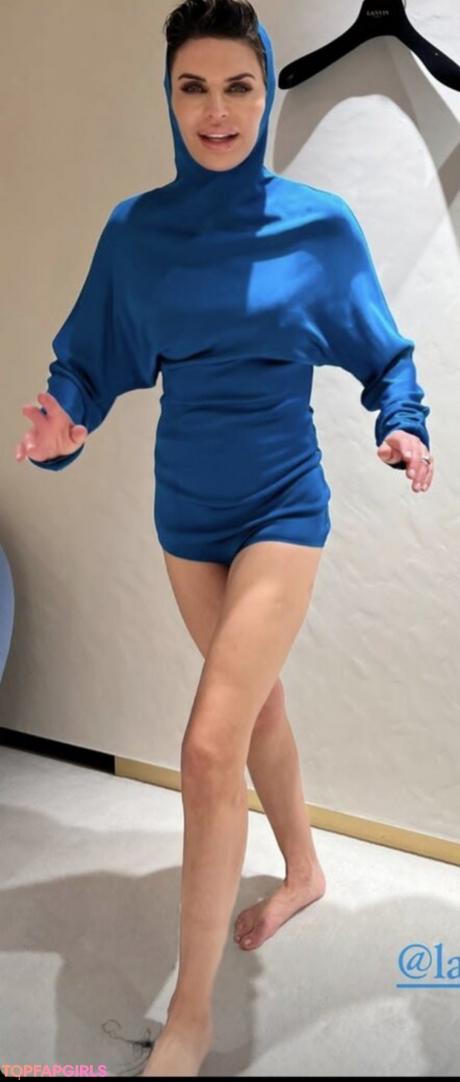 Lisa nude leaked OnlyFans photo #88