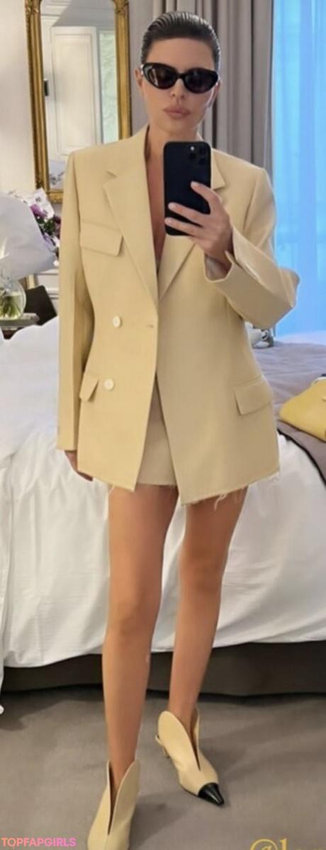 Lisa nude leaked OnlyFans photo #90