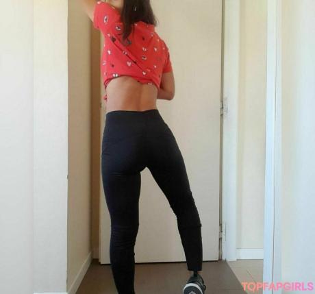 Tammylatinblood nude leaked OnlyFans photo #9