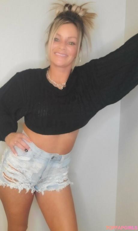 Kbaecutie1 nude leaked OnlyFans photo #10