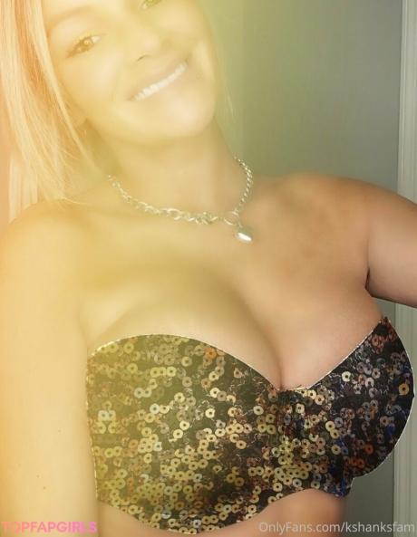 Kbaecutie1 nude leaked OnlyFans photo #15