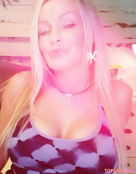 Kbaecutie1 nude leaked OnlyFans photo #35