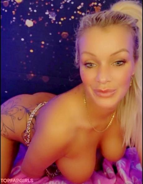 Kbaecutie1 nude leaked OnlyFans photo #50